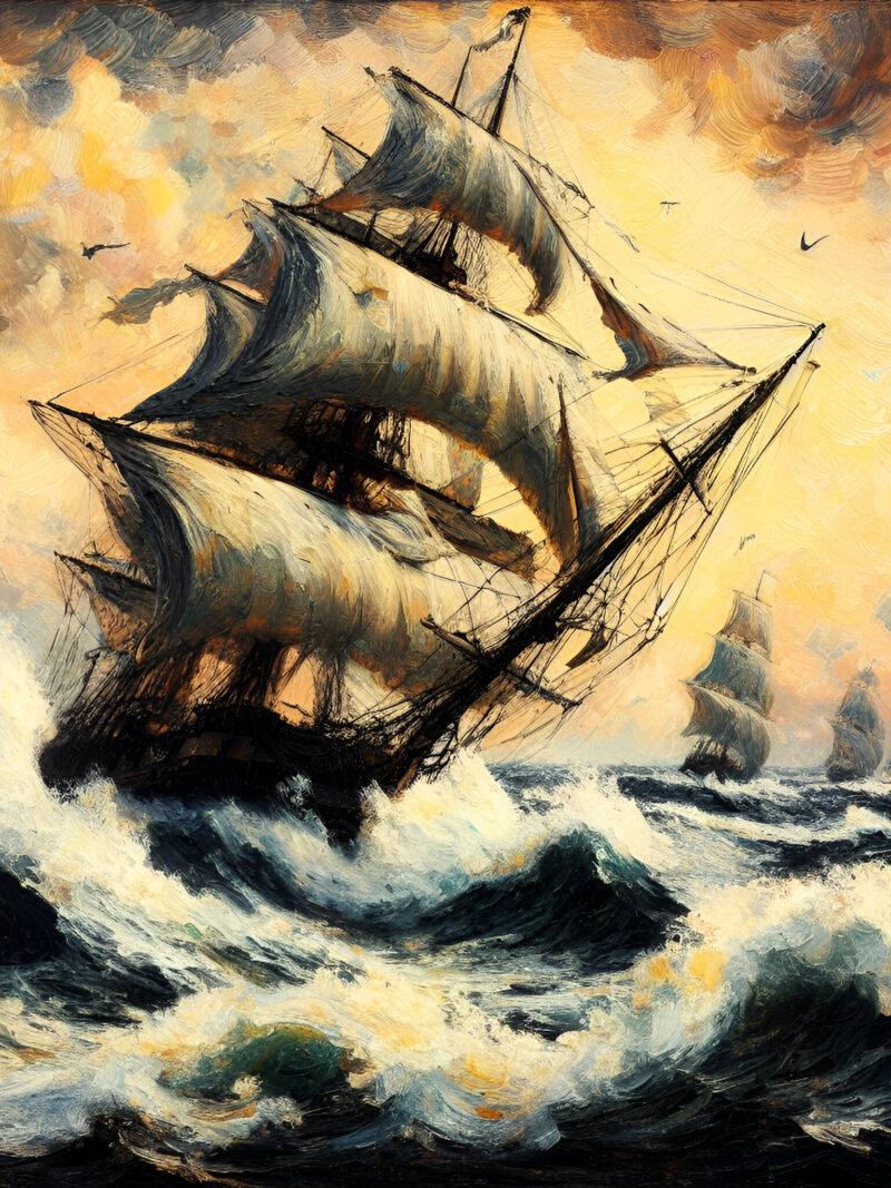 Storms